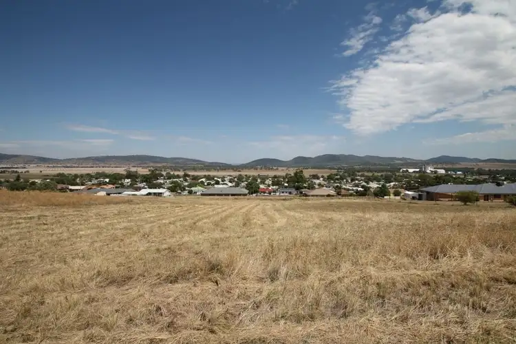 Third view of Homely land listing, 83-85 Punyarra Street, Werris Creek NSW 2341