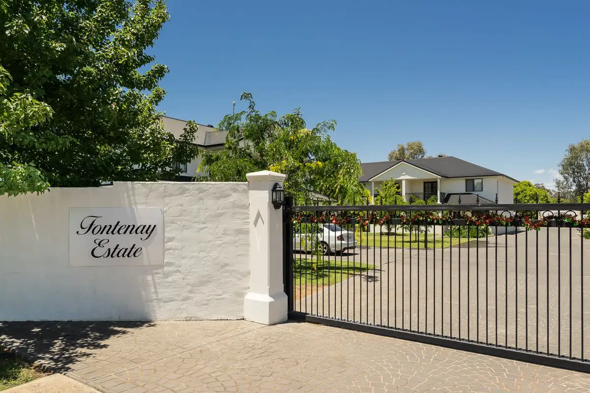 Main view of Homely townhouse listing, 2/15-17 Boundary Road, Dubbo NSW 2830