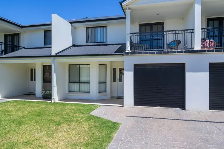 Second view of Homely townhouse listing, 2/15-17 Boundary Road, Dubbo NSW 2830