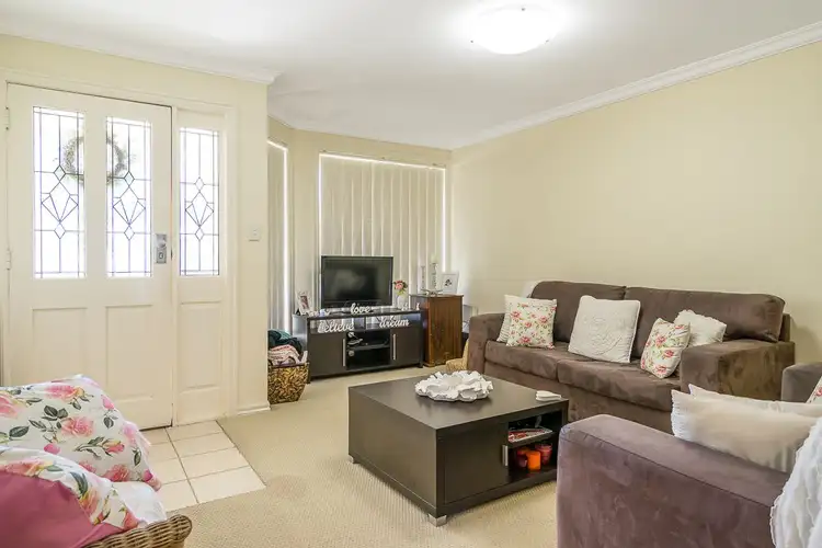 Third view of Homely townhouse listing, 2/15-17 Boundary Road, Dubbo NSW 2830