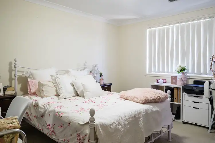 Sixth view of Homely townhouse listing, 2/15-17 Boundary Road, Dubbo NSW 2830