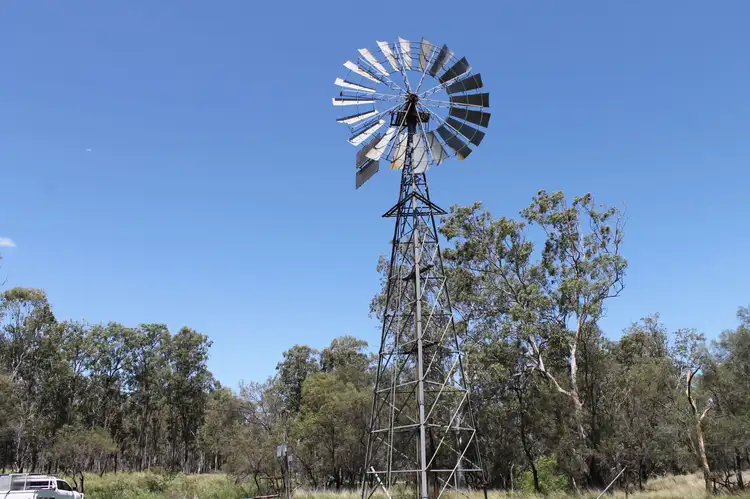 Fourth view of Homely rural property listing, . MEENAWARRA HOUSE Block, Cecil Plains QLD 4407
