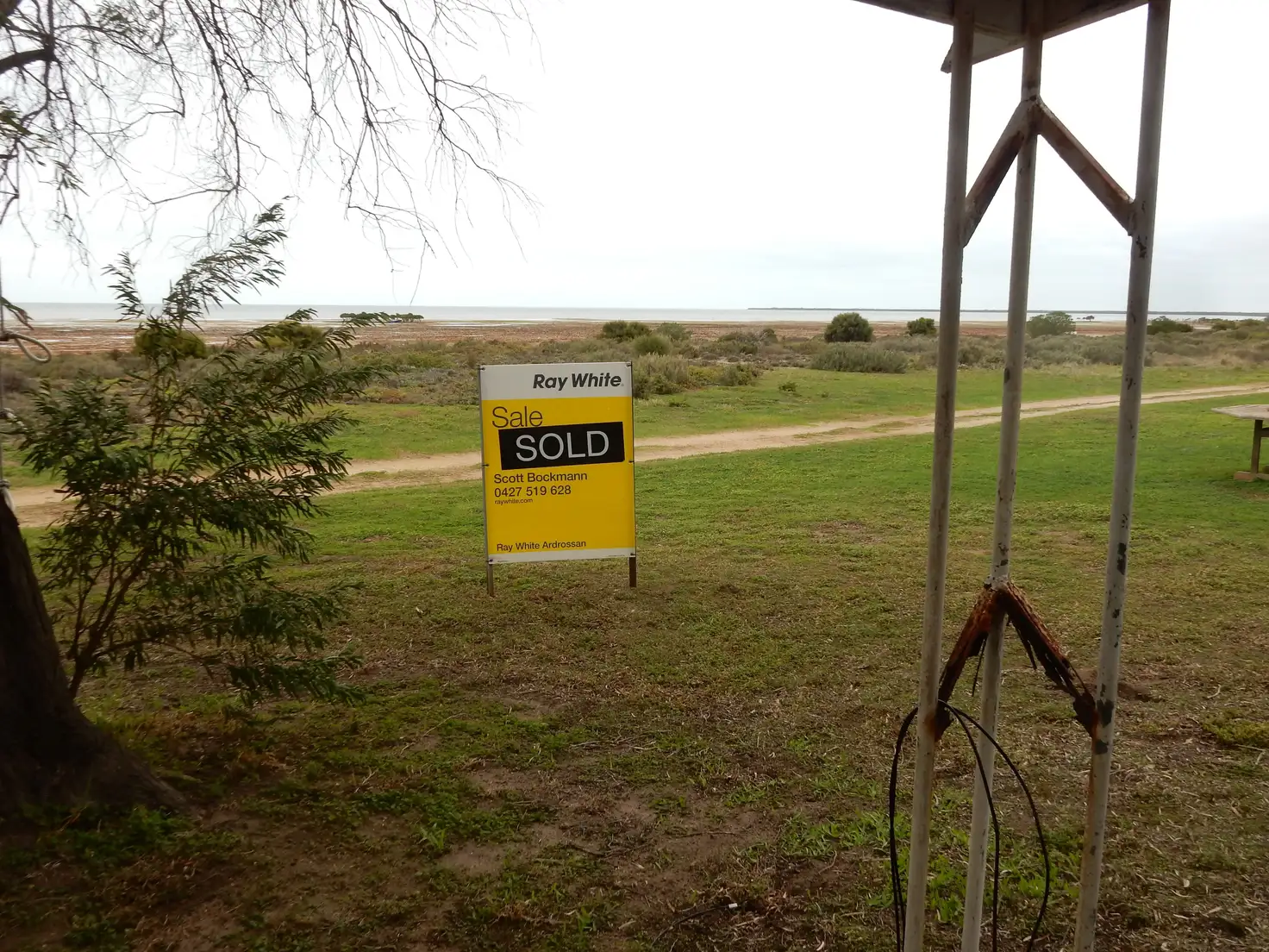 Main view of Homely house listing, 20 The Esplanade, Clinton SA 5570