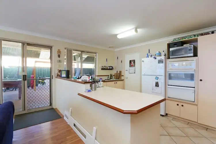 Third view of Homely house listing, 3 Kalee Court, Huntingdale WA 6110