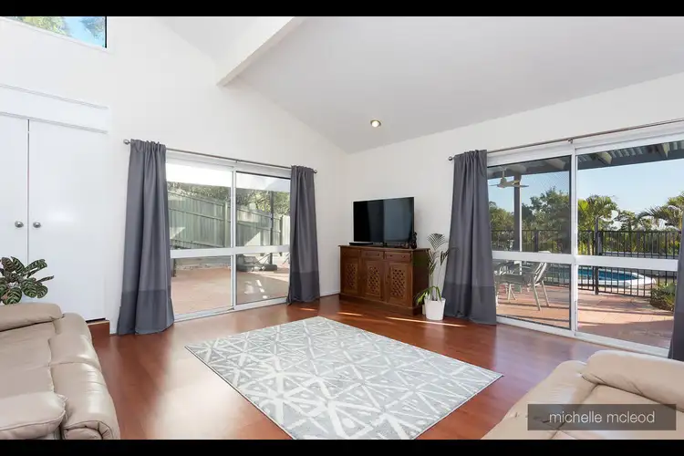 Third view of Homely house listing, 5 Pontefract Street, Chapel Hill QLD 4069