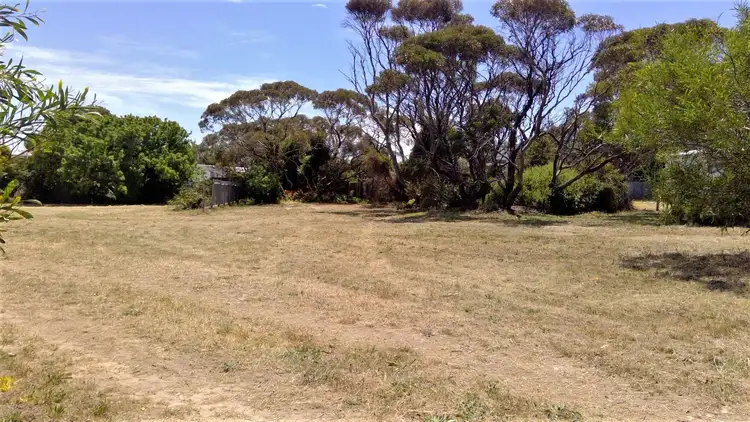 Fourth view of Homely land listing, 8 Christie Street, Cape Jervis SA 5204