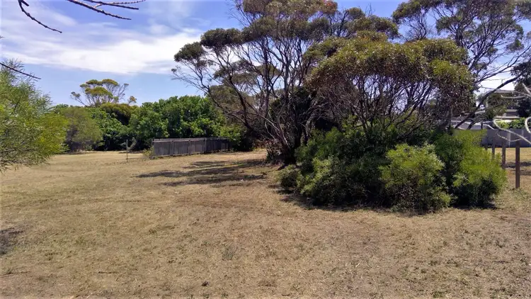 Sixth view of Homely land listing, 8 Christie Street, Cape Jervis SA 5204