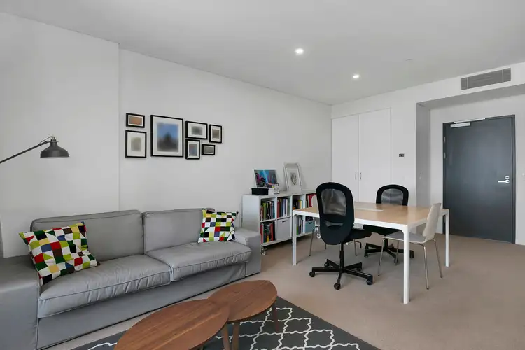 Seventh view of Homely apartment listing, 1510/109 Melbourne Street, South Brisbane QLD 4101