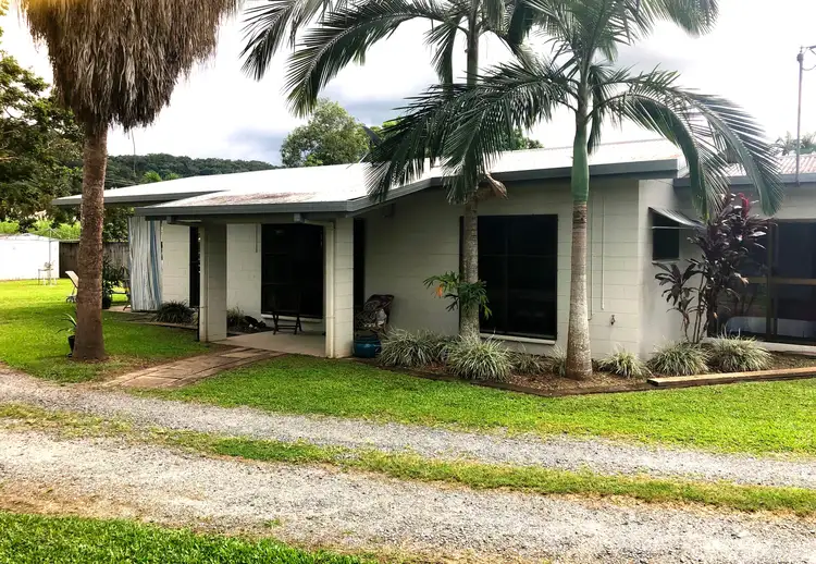 Main view of Homely house listing, 31 Pringle Street, Mossman QLD 4873