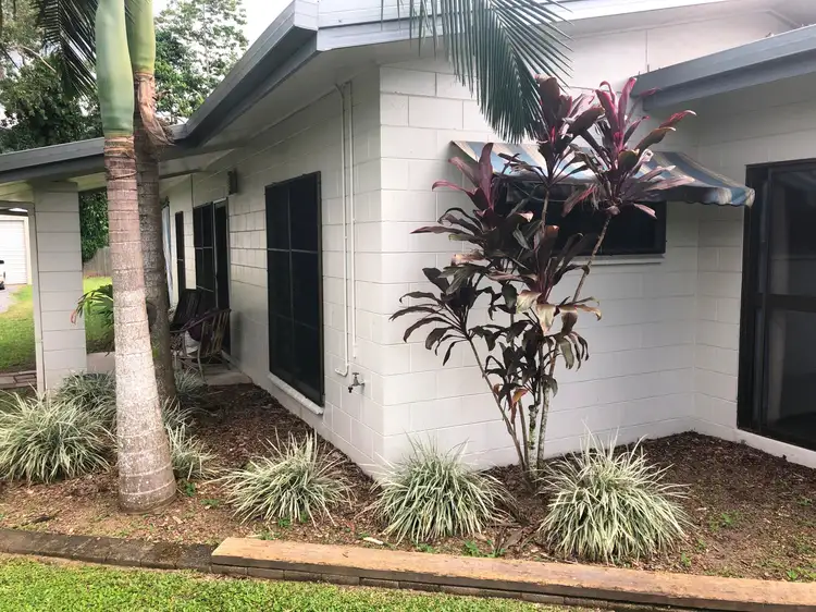 Second view of Homely house listing, 31 Pringle Street, Mossman QLD 4873
