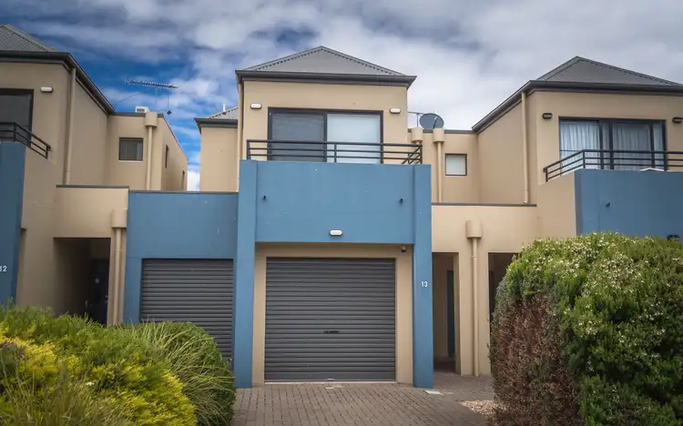 Second view of Homely house listing, 13/61 St Andrews Boulevard, Normanville SA 5204