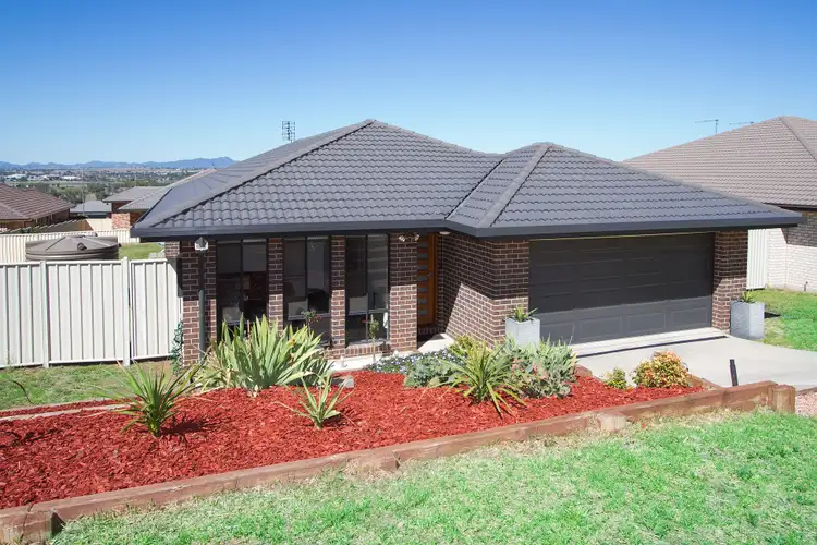 5 Kaputar Close, North Tamworth NSW 2340