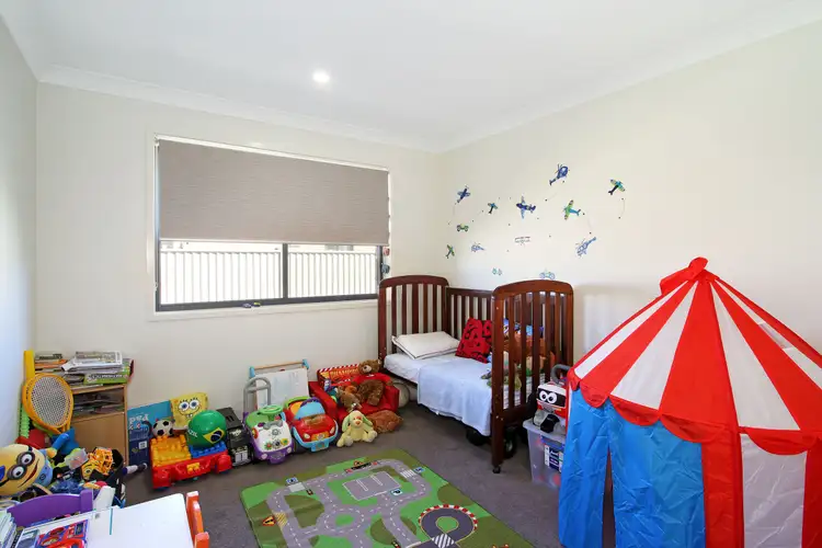 Seventh view of Homely house listing, 5 Kaputar Close, North Tamworth NSW 2340