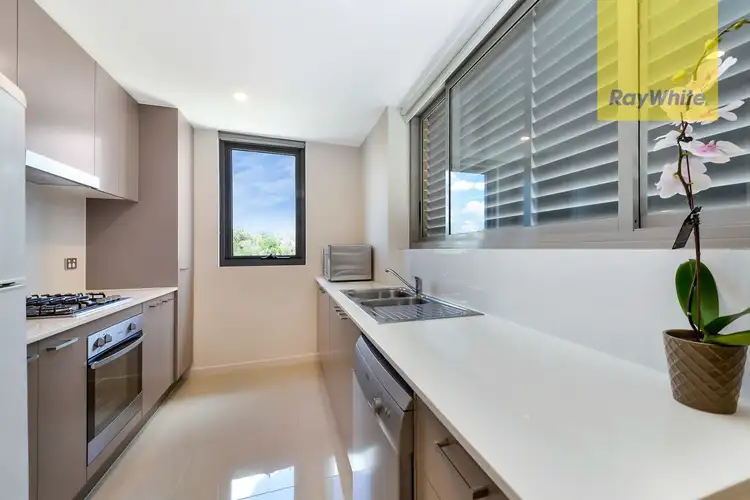 121/1 Meryll Avenue, Baulkham Hills NSW 2153