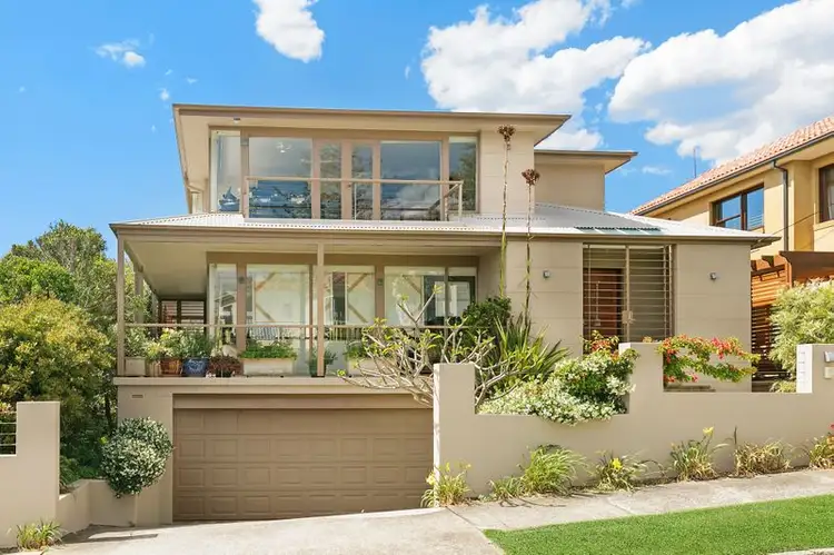 5 Belah Avenue, Vaucluse NSW 2030