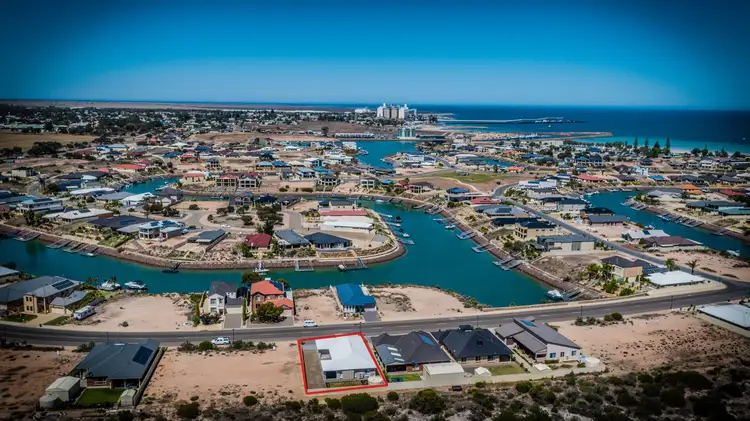 Third view of Homely house listing, 35 Pommern Way, Wallaroo SA 5556