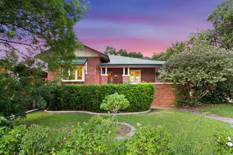 Main view of Homely house listing, 92 Upper Street, Tamworth NSW 2340