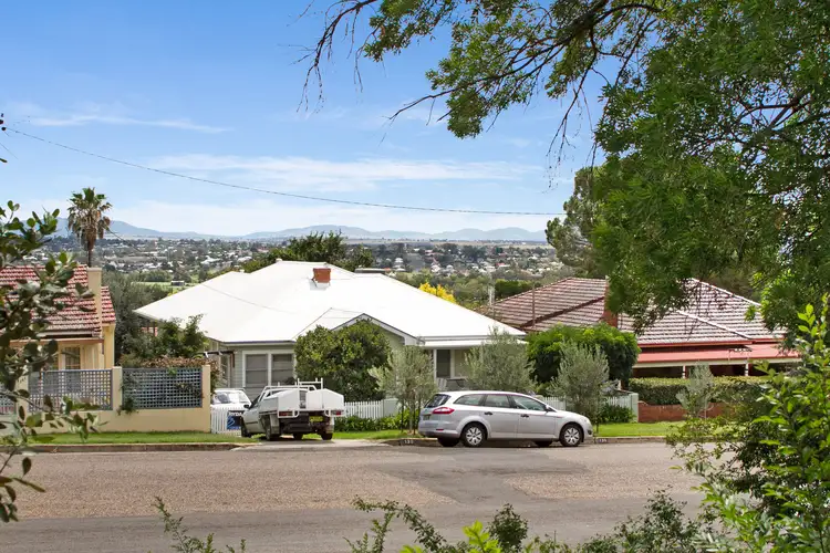 Second view of Homely house listing, 92 Upper Street, Tamworth NSW 2340