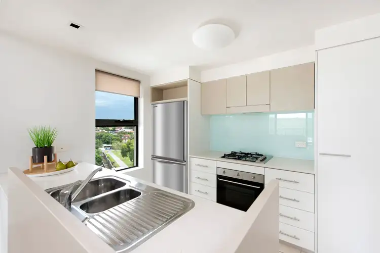 Fourth view of Homely apartment listing, 1506/16-28 Surbiton Court, Carindale QLD 4152