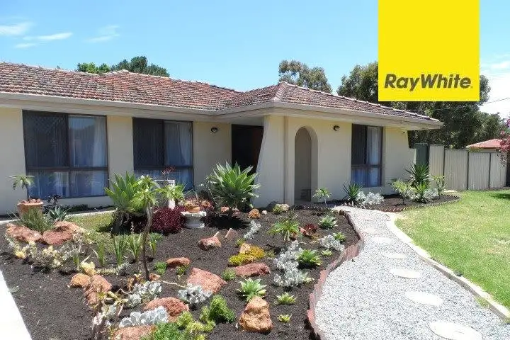 1 Mignon Court, Armadale WA 6112