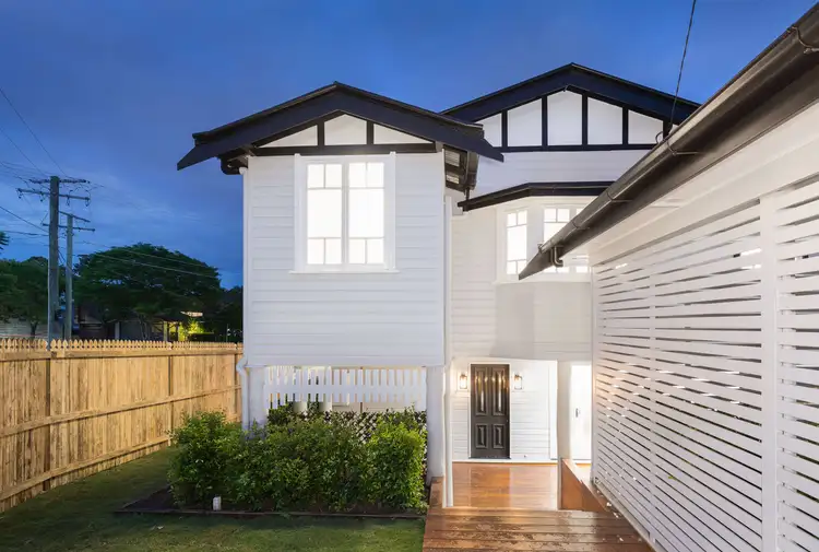 Main view of Homely house listing, 2 Annie Street, Camp Hill QLD 4152