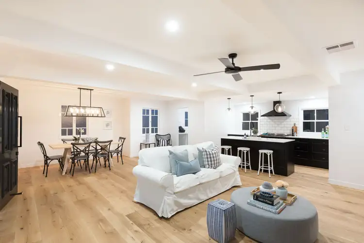 Second view of Homely house listing, 2 Annie Street, Camp Hill QLD 4152