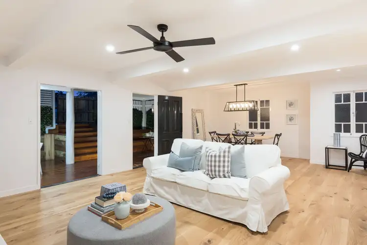 Fourth view of Homely house listing, 2 Annie Street, Camp Hill QLD 4152