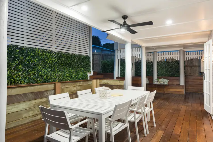 Fifth view of Homely house listing, 2 Annie Street, Camp Hill QLD 4152