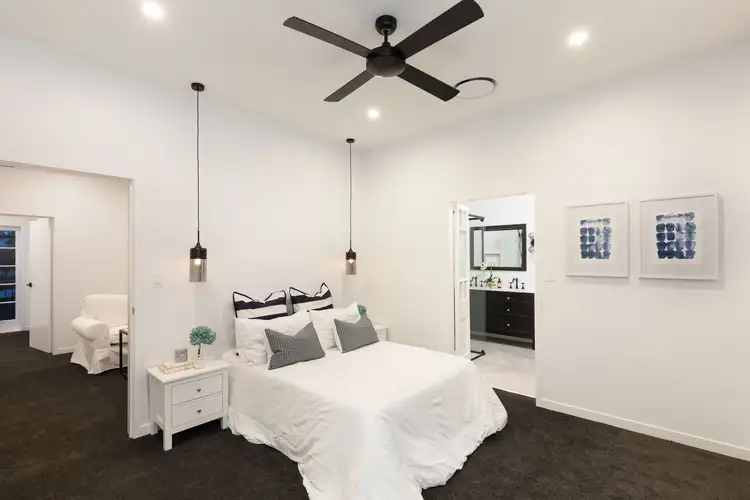 Seventh view of Homely house listing, 2 Annie Street, Camp Hill QLD 4152