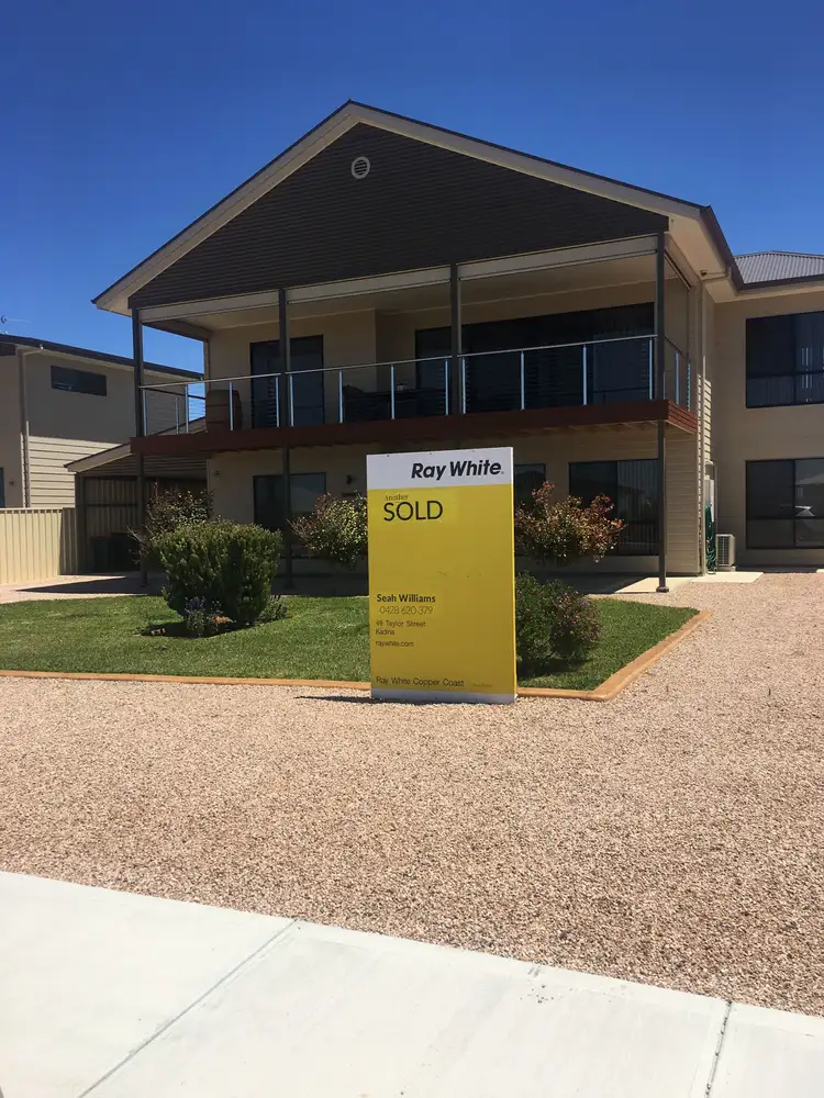 Main view of Homely house listing, 6 Rupara Road, North Beach SA 5556