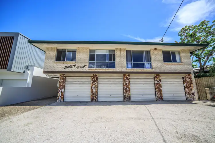 7/39 Arthur Street, Mermaid Beach QLD 4218