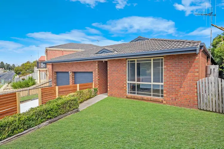 Main view of Homely house listing, 40 Wellington Street, Warrnambool VIC 3280