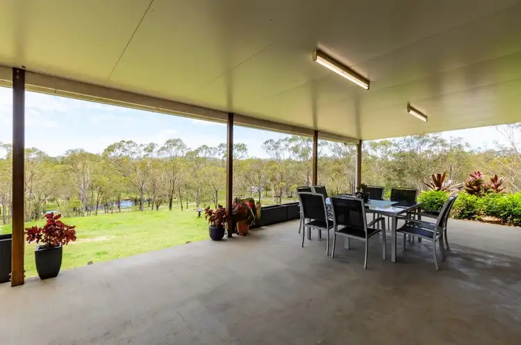 29 McGrath Road, Burua QLD 4680