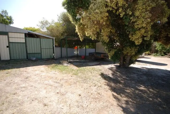 Second view of Homely land listing, 85 Clayton Road, Narrogin WA 6312