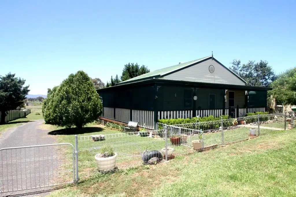 Main view of Homely house listing, 146 Loder Street, Quirindi NSW 2343