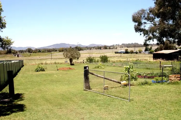 Second view of Homely house listing, 146 Loder Street, Quirindi NSW 2343