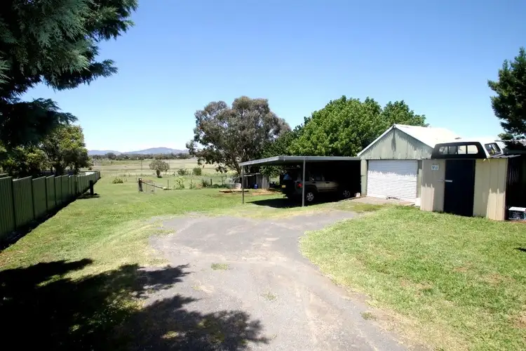 Third view of Homely house listing, 146 Loder Street, Quirindi NSW 2343