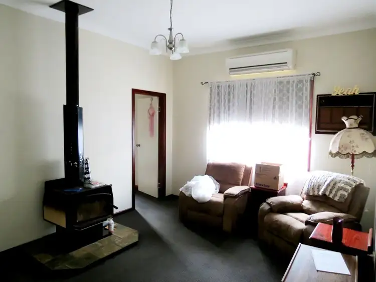 Fifth view of Homely house listing, 146 Loder Street, Quirindi NSW 2343