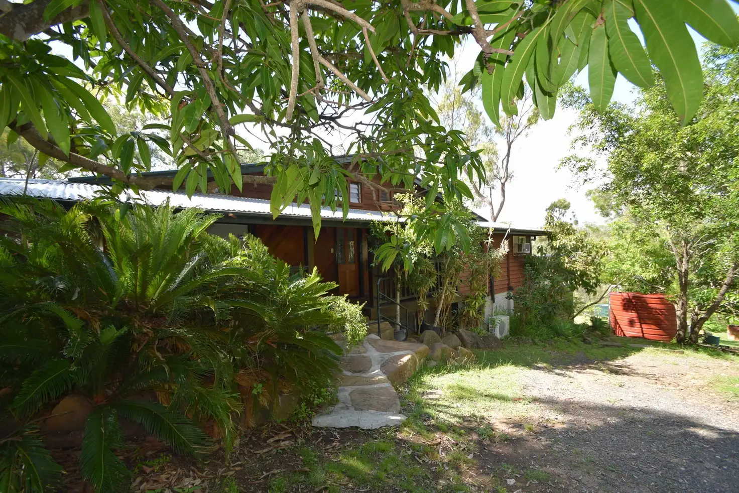 Main view of Homely house listing, 188 HIGHLAND Street, Esk QLD 4312