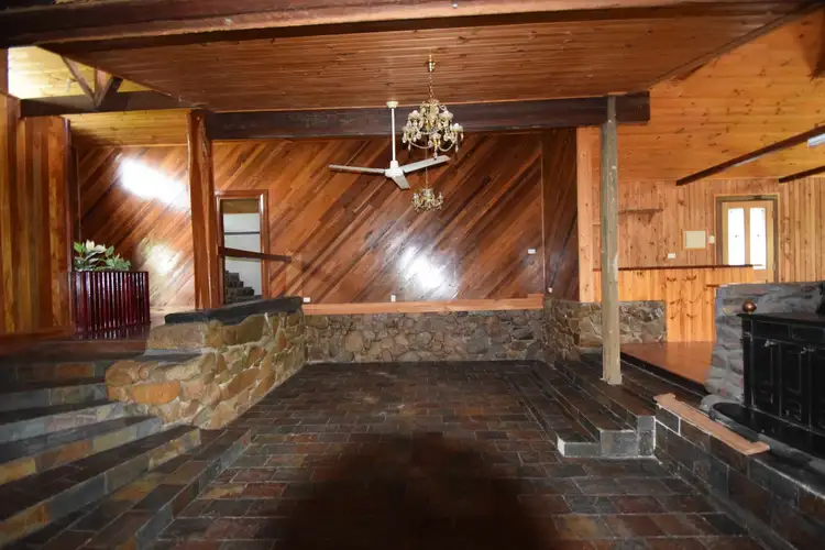 Third view of Homely house listing, 188 HIGHLAND Street, Esk QLD 4312