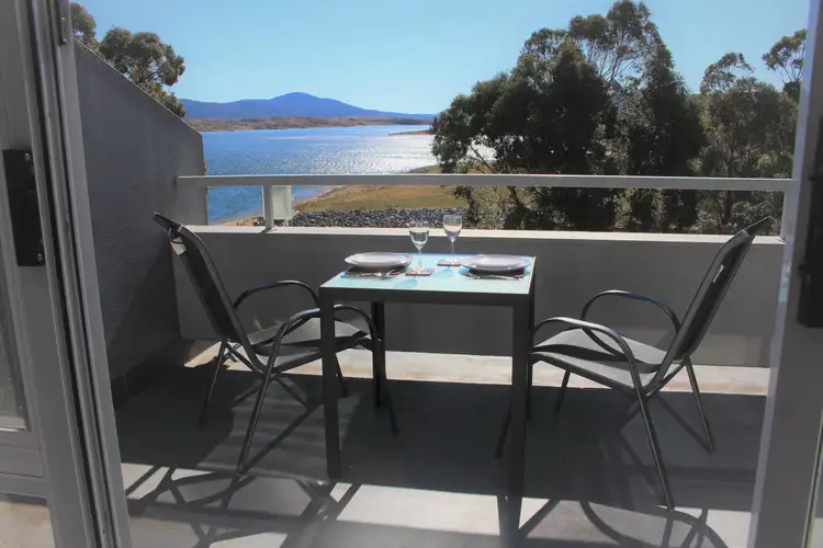 Sixth view of Homely studio listing, 221/10 Kosciusko Road, Jindabyne NSW 2627