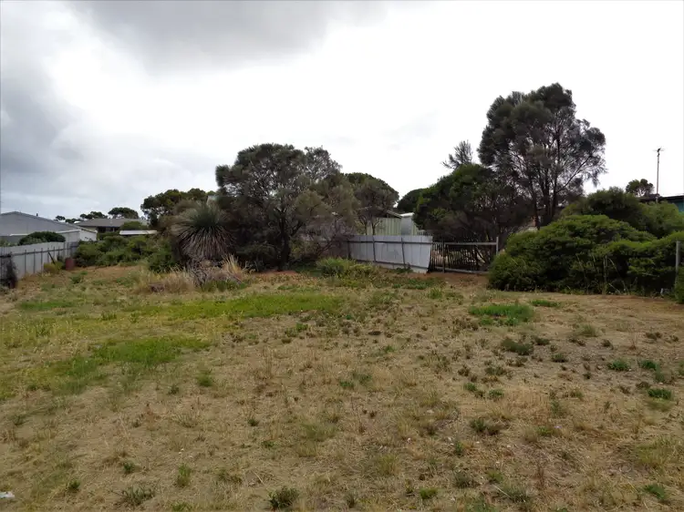 Main view of Homely land listing, 24 Sorata Street, Cape Jervis SA 5204