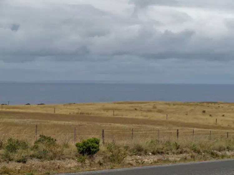 Second view of Homely land listing, 24 Sorata Street, Cape Jervis SA 5204