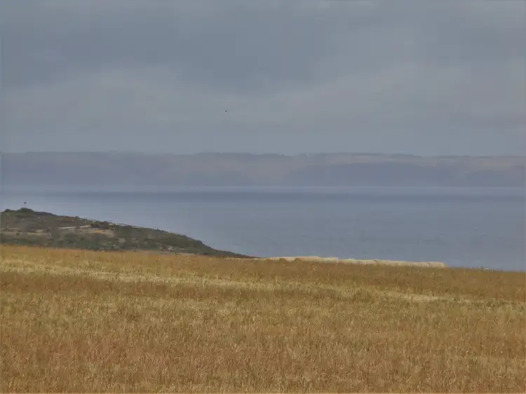 Third view of Homely land listing, 24 Sorata Street, Cape Jervis SA 5204