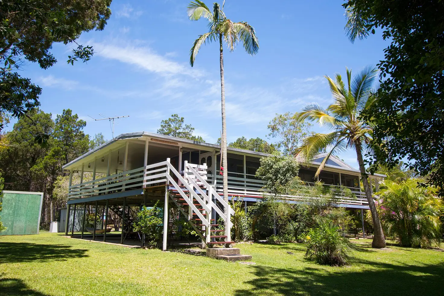 Main view of Homely house listing, 109 The Strand, Bulwer QLD 4025