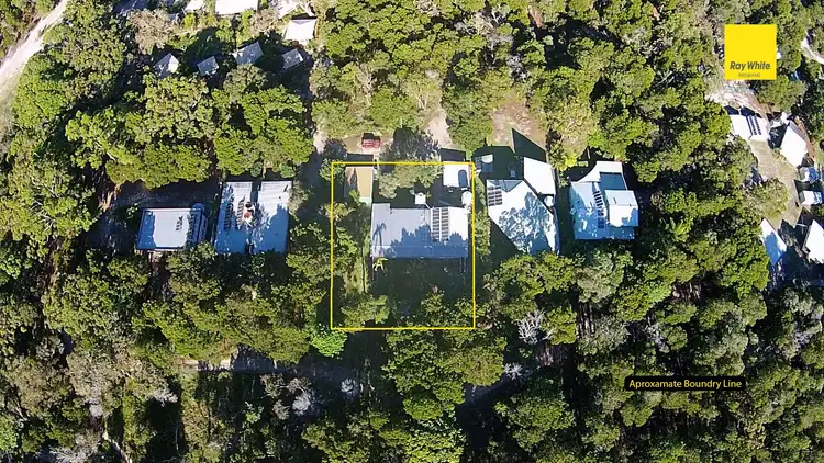 Second view of Homely house listing, 109 The Strand, Bulwer QLD 4025