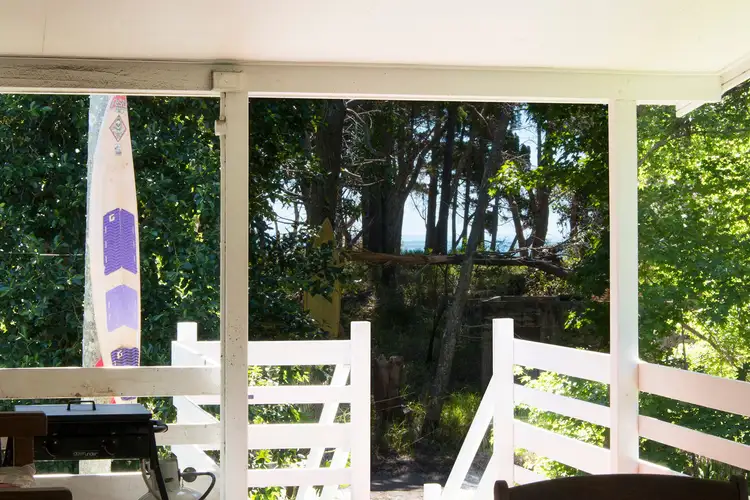 Third view of Homely house listing, 109 The Strand, Bulwer QLD 4025