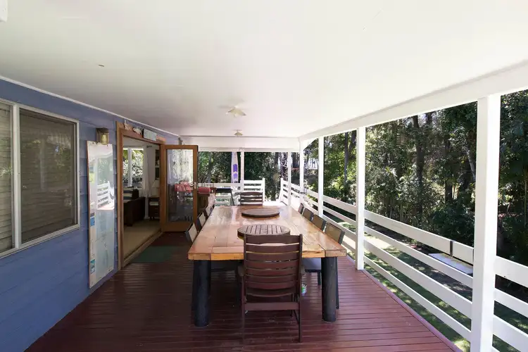 Fourth view of Homely house listing, 109 The Strand, Bulwer QLD 4025