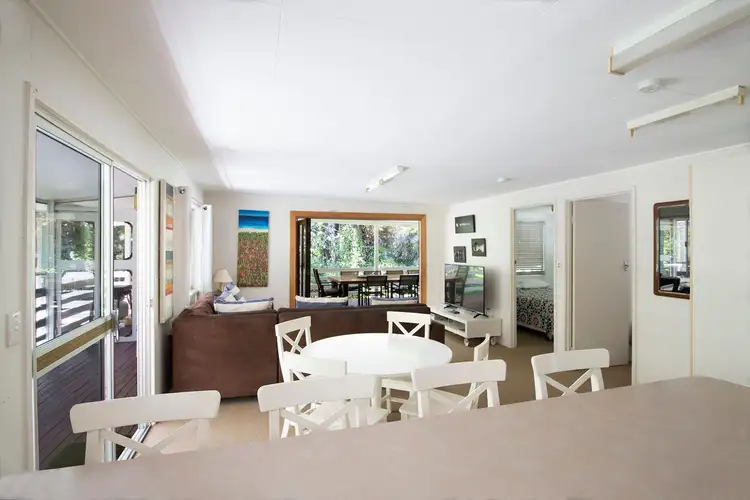 Fifth view of Homely house listing, 109 The Strand, Bulwer QLD 4025