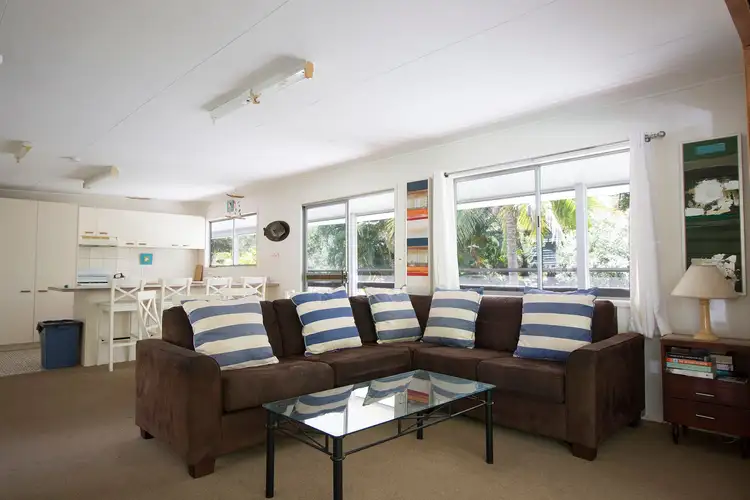Sixth view of Homely house listing, 109 The Strand, Bulwer QLD 4025